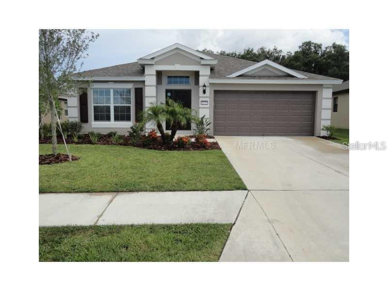 HARRISON RANCH PH II-B - Residential Lease