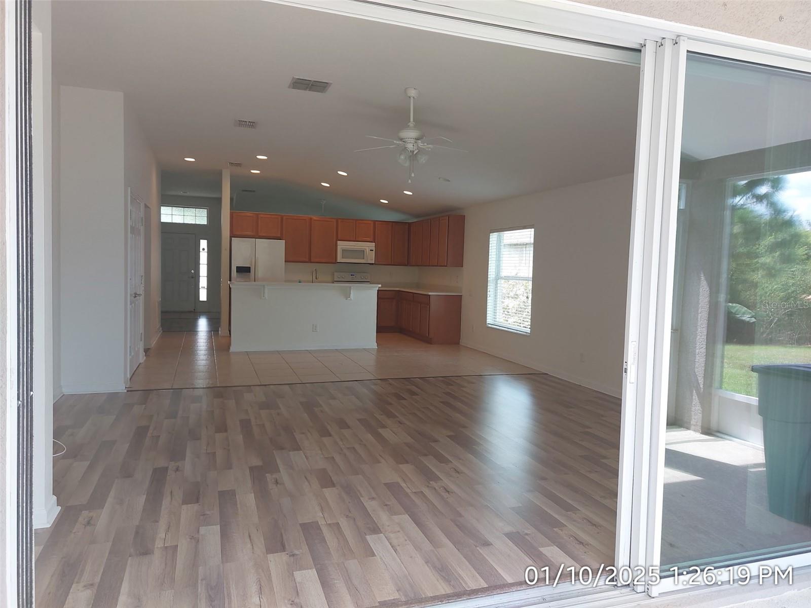 HARRISON RANCH PH II-B - Residential Lease