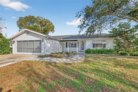 17951 SE 96TH AVENUE SUMMERFIELD FL 34491