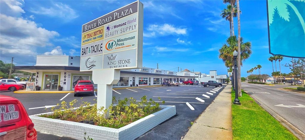 Photo of 5412 Main Street, New Port Richey, FL 34652 (MLS # W7883790)