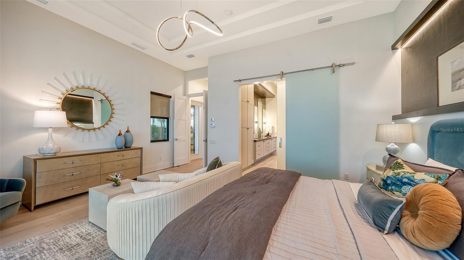 WILD BLUE AT WATERSIDE - Residential