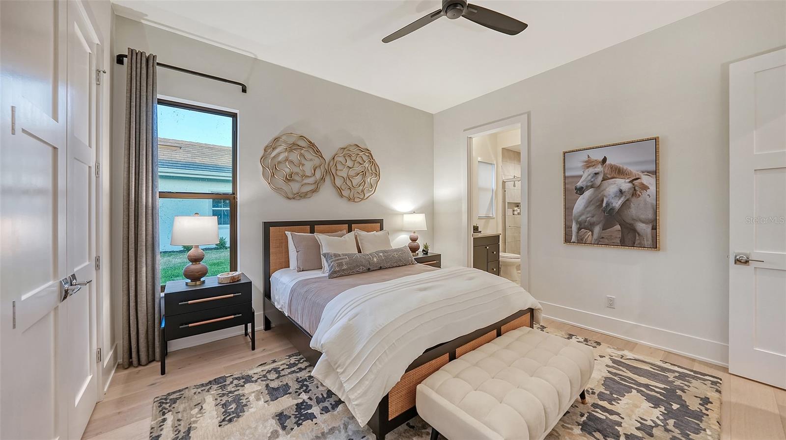 WILD BLUE AT WATERSIDE - Residential