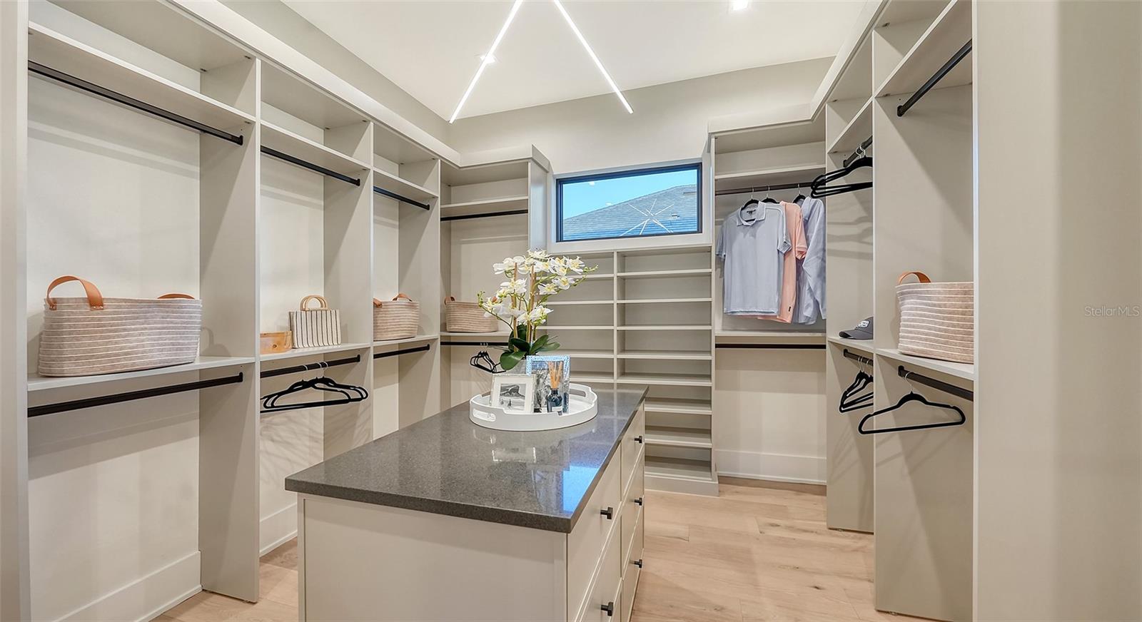 WILD BLUE AT WATERSIDE - Residential