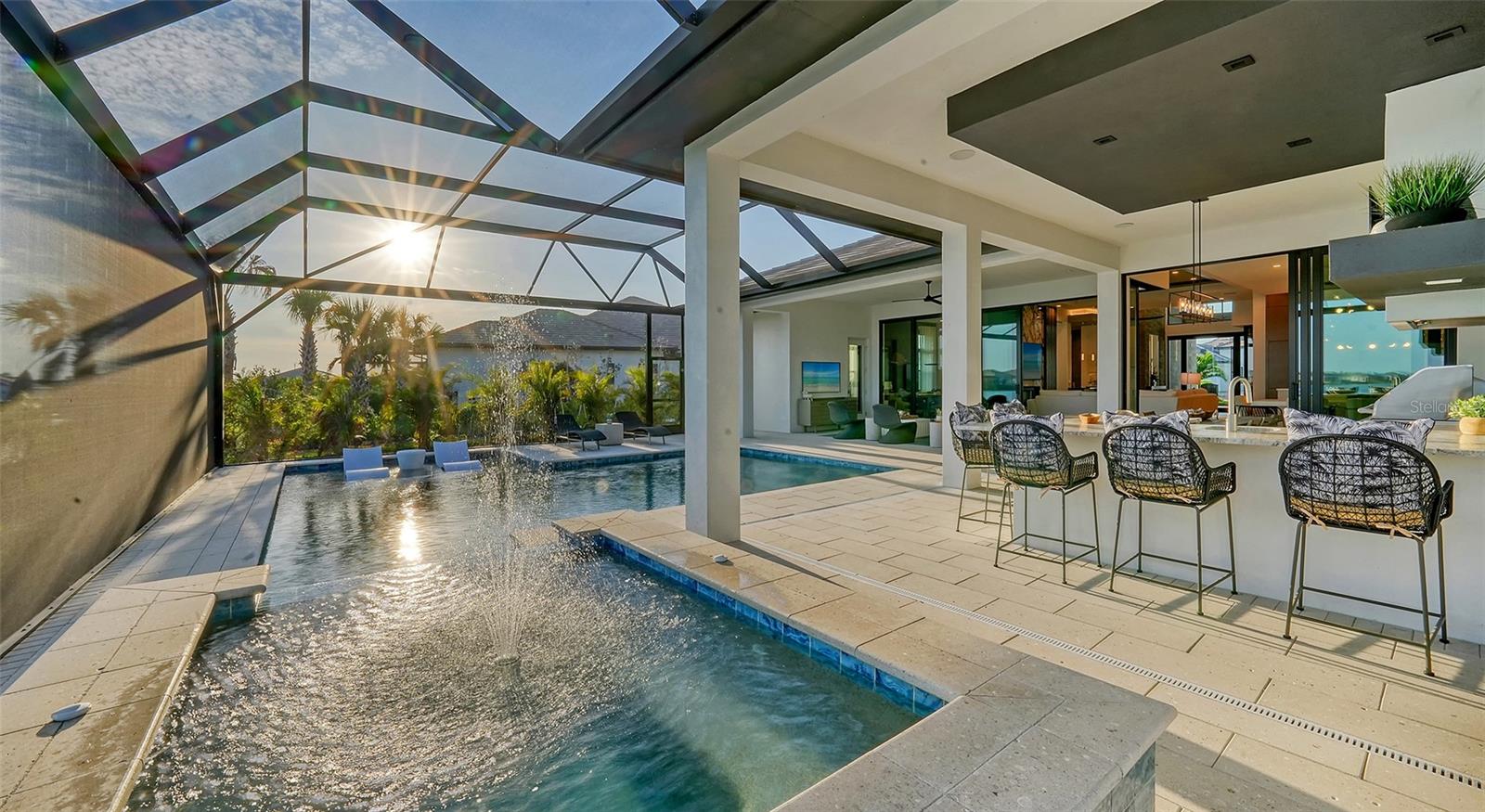 WILD BLUE AT WATERSIDE - Residential