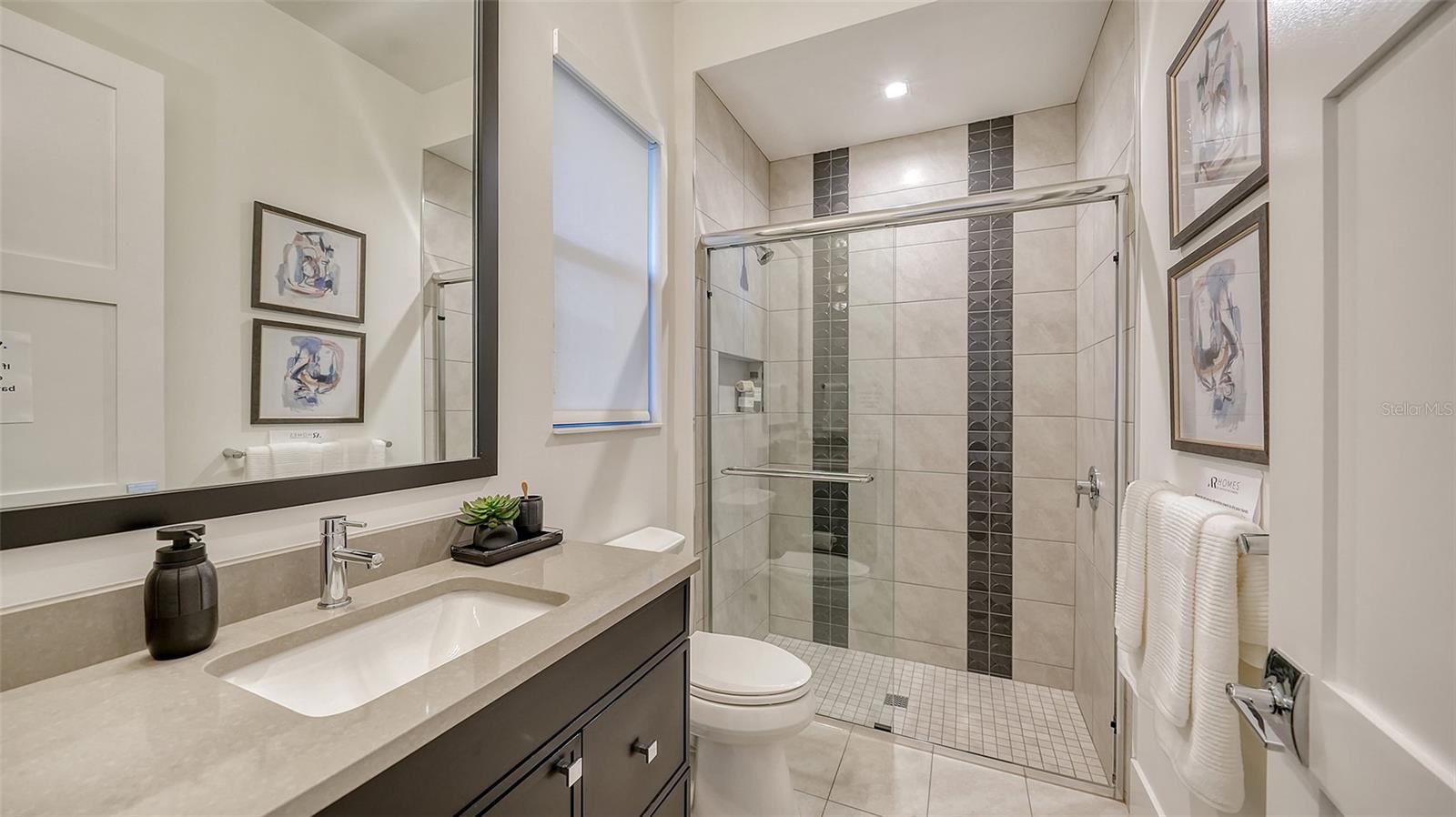 WILD BLUE AT WATERSIDE - Residential