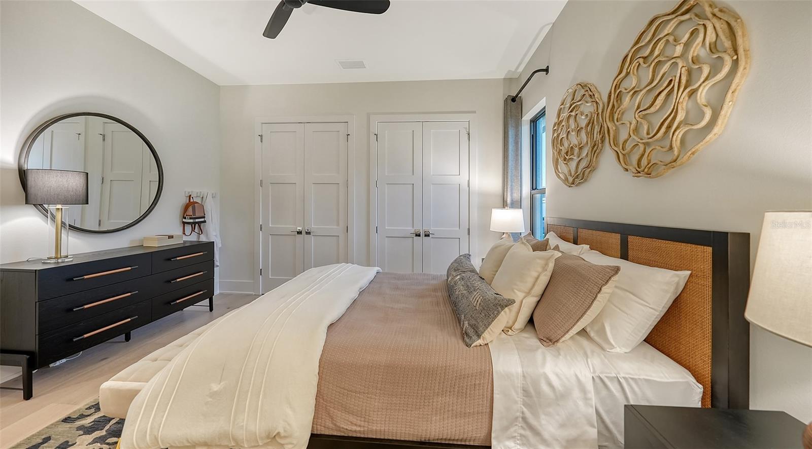 WILD BLUE AT WATERSIDE - Residential