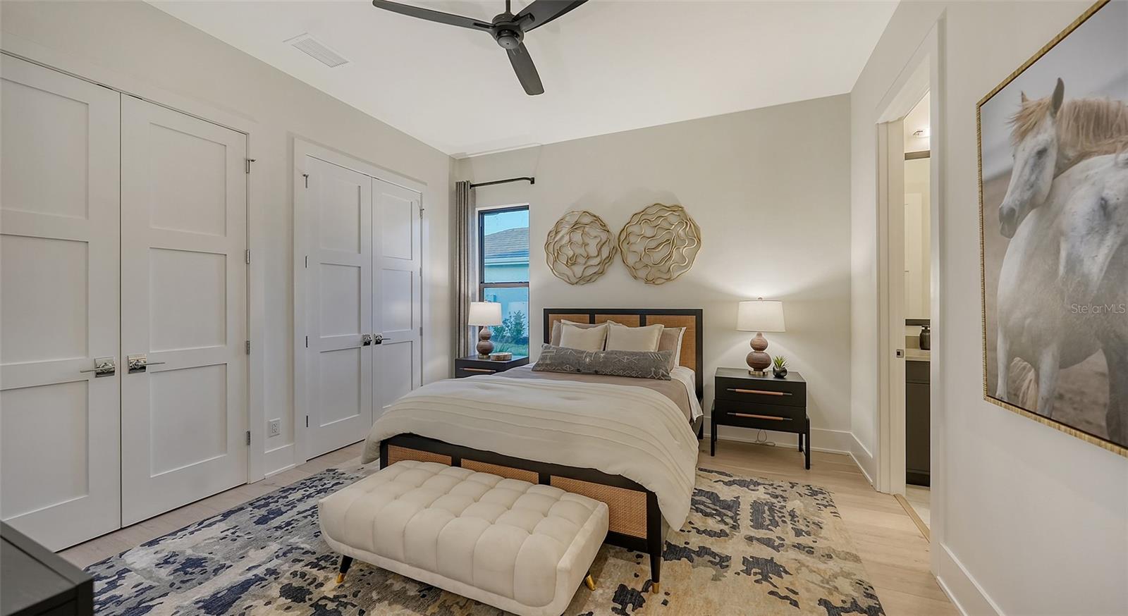 WILD BLUE AT WATERSIDE - Residential