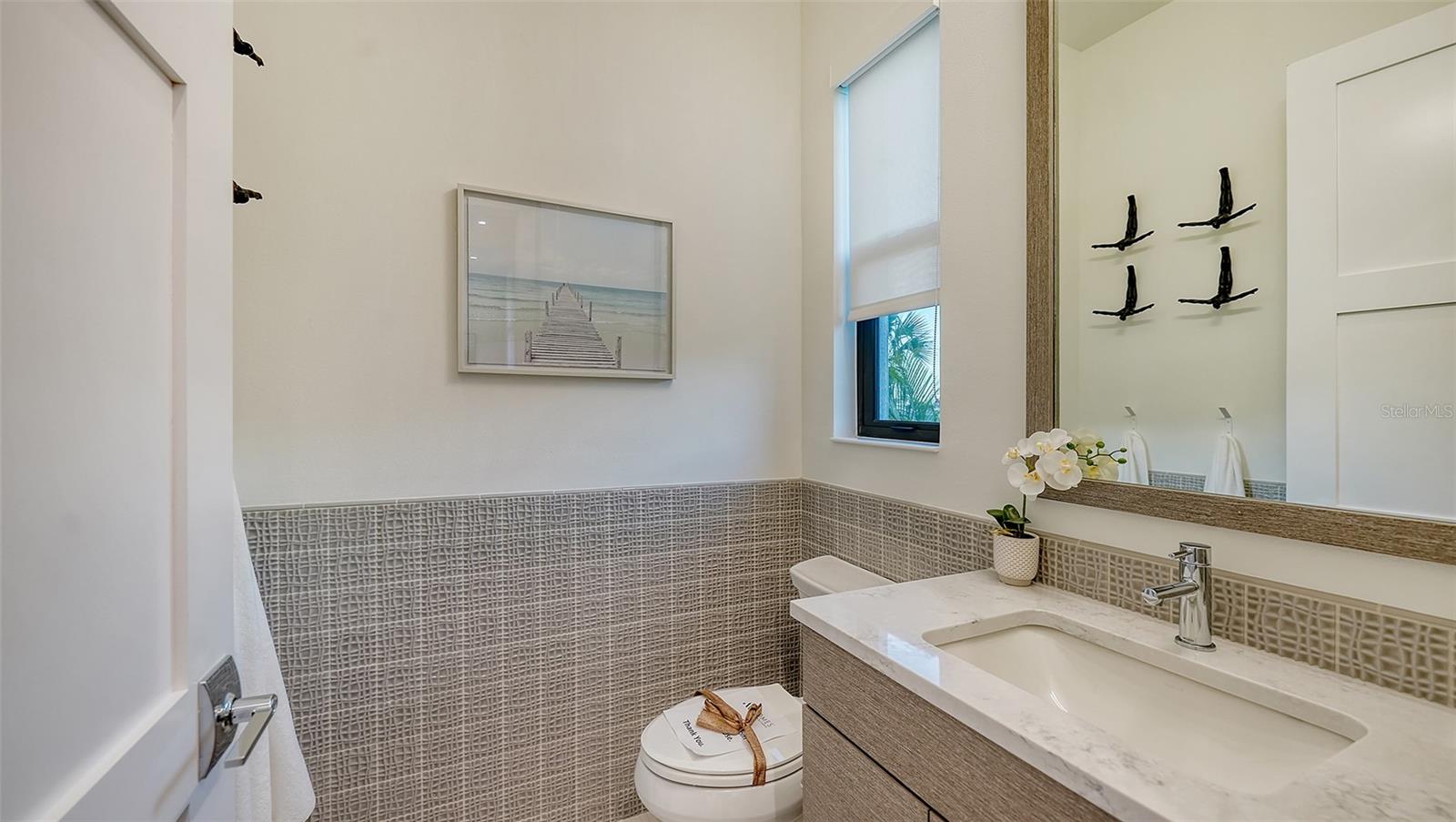 WILD BLUE AT WATERSIDE - Residential