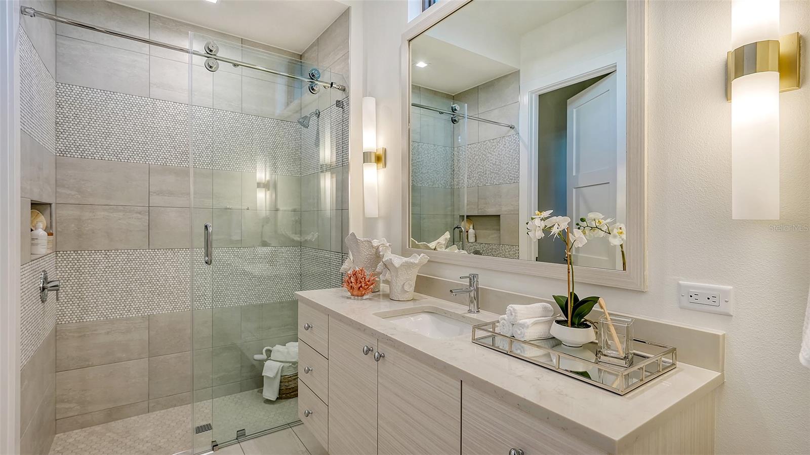 WILD BLUE AT WATERSIDE - Residential