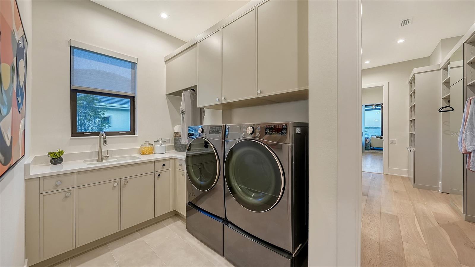 WILD BLUE AT WATERSIDE - Residential