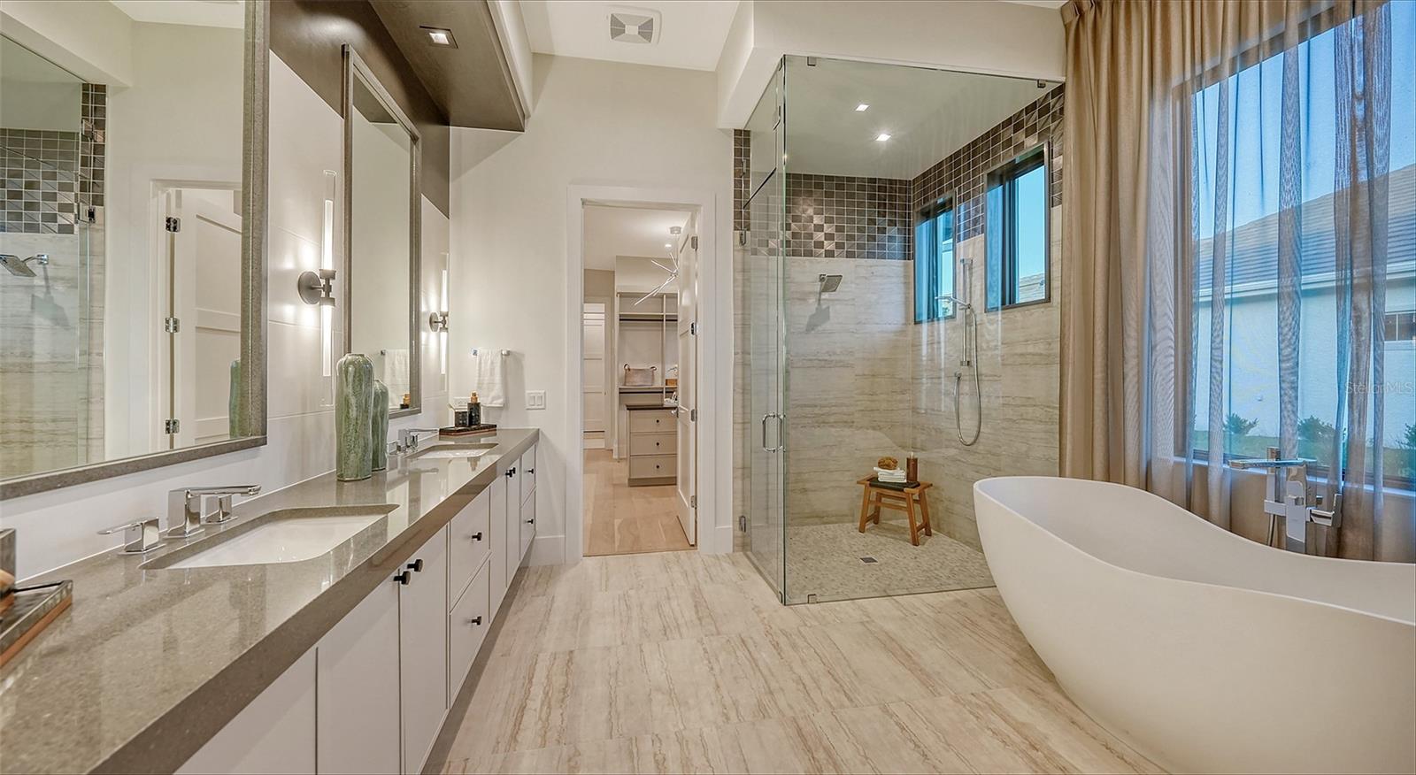 WILD BLUE AT WATERSIDE - Residential