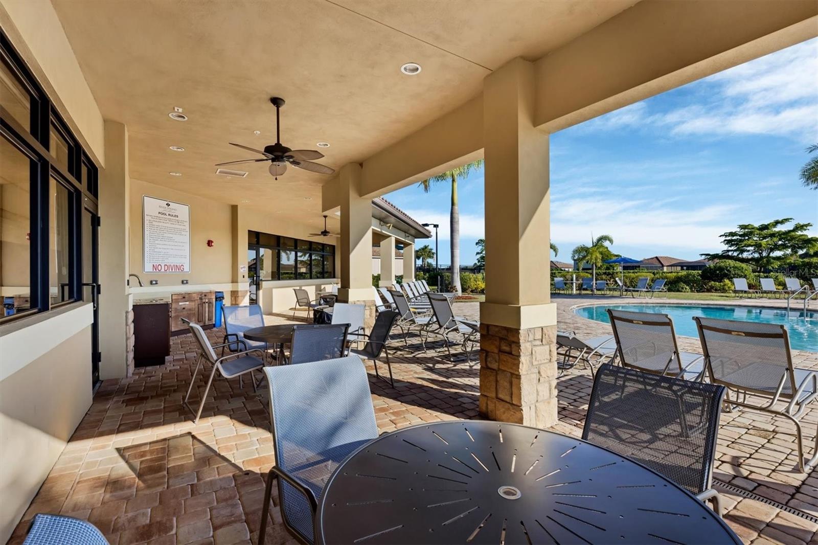 TERRACE III AT RIVER STRAND - Residential