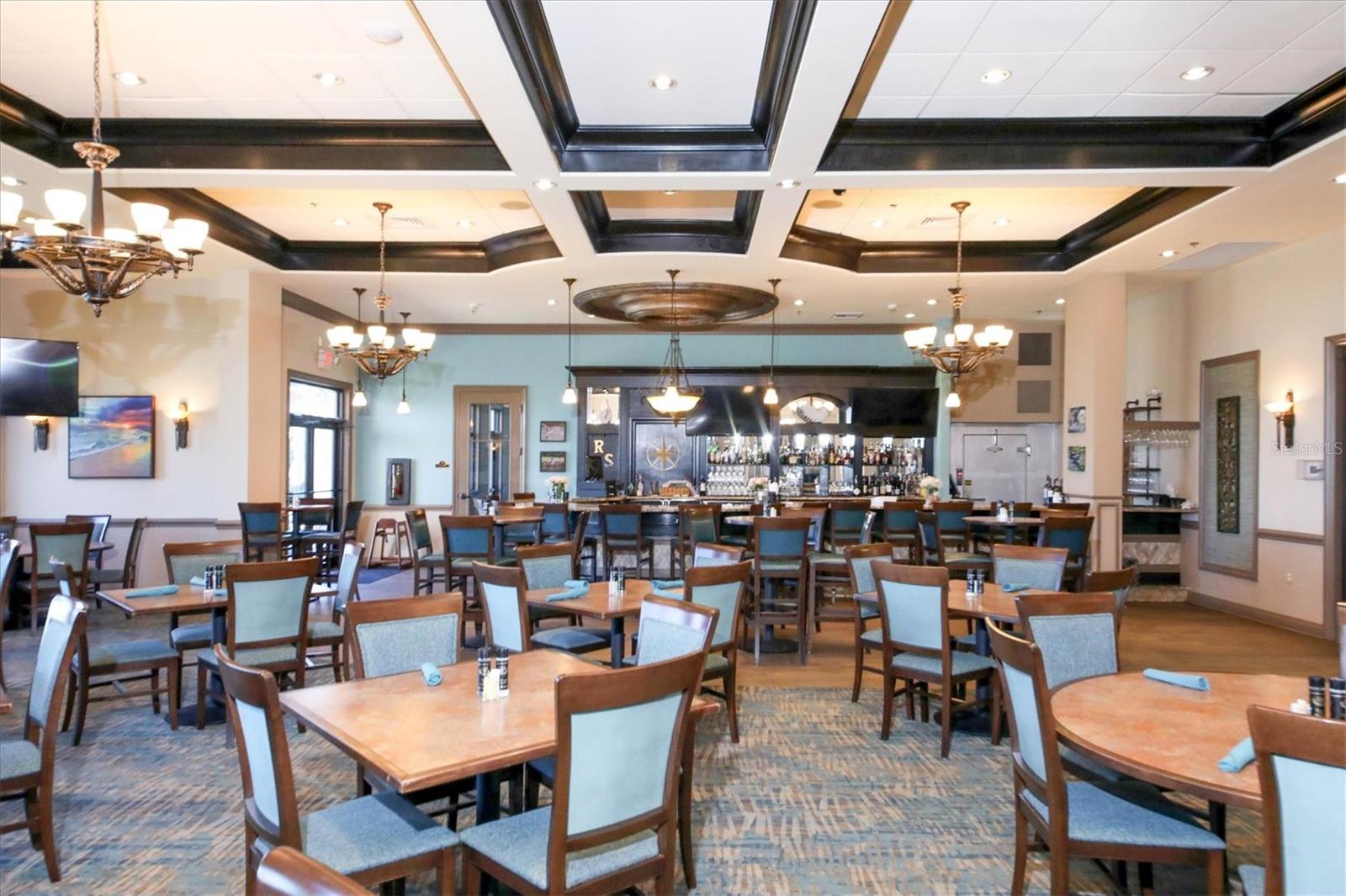 TERRACE III AT RIVER STRAND - Residential