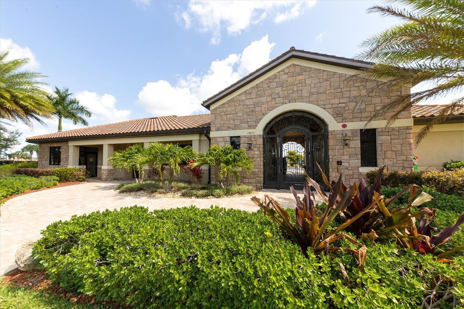TERRACE III AT RIVER STRAND - Residential