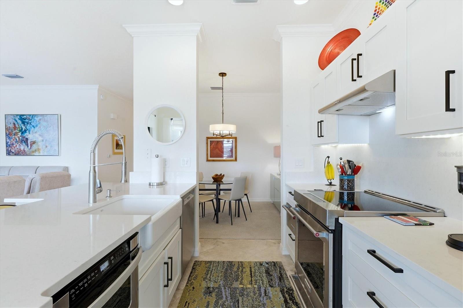 TERRACE III AT RIVER STRAND - Residential