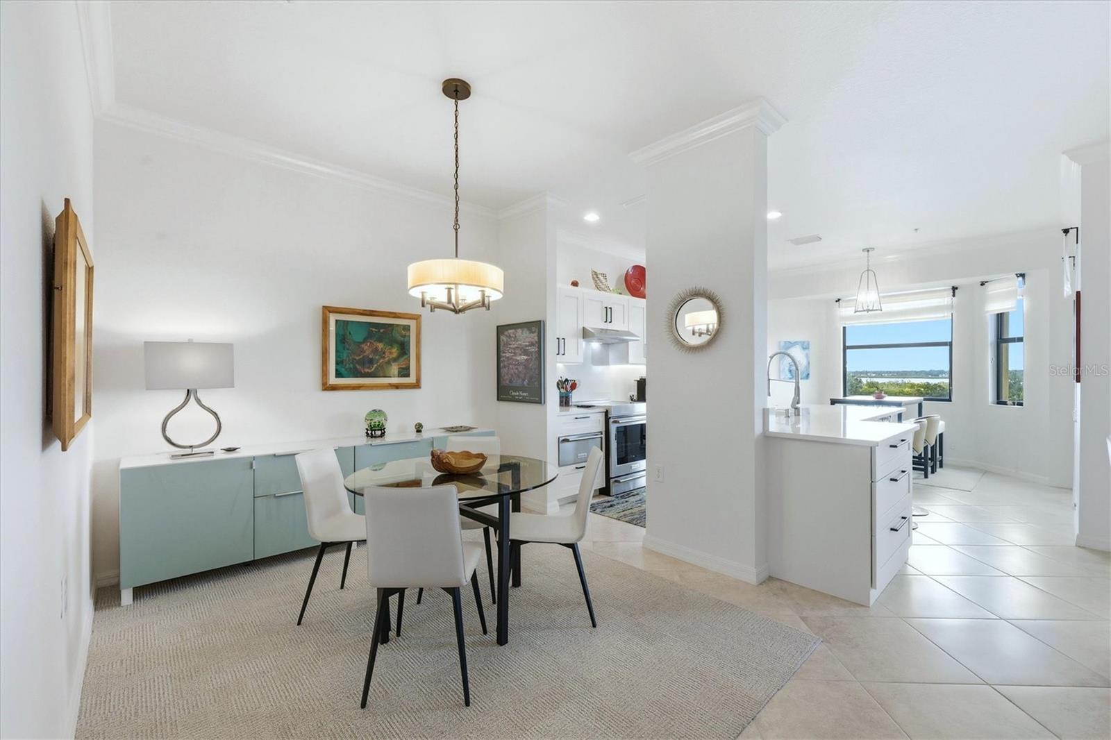 TERRACE III AT RIVER STRAND - Residential