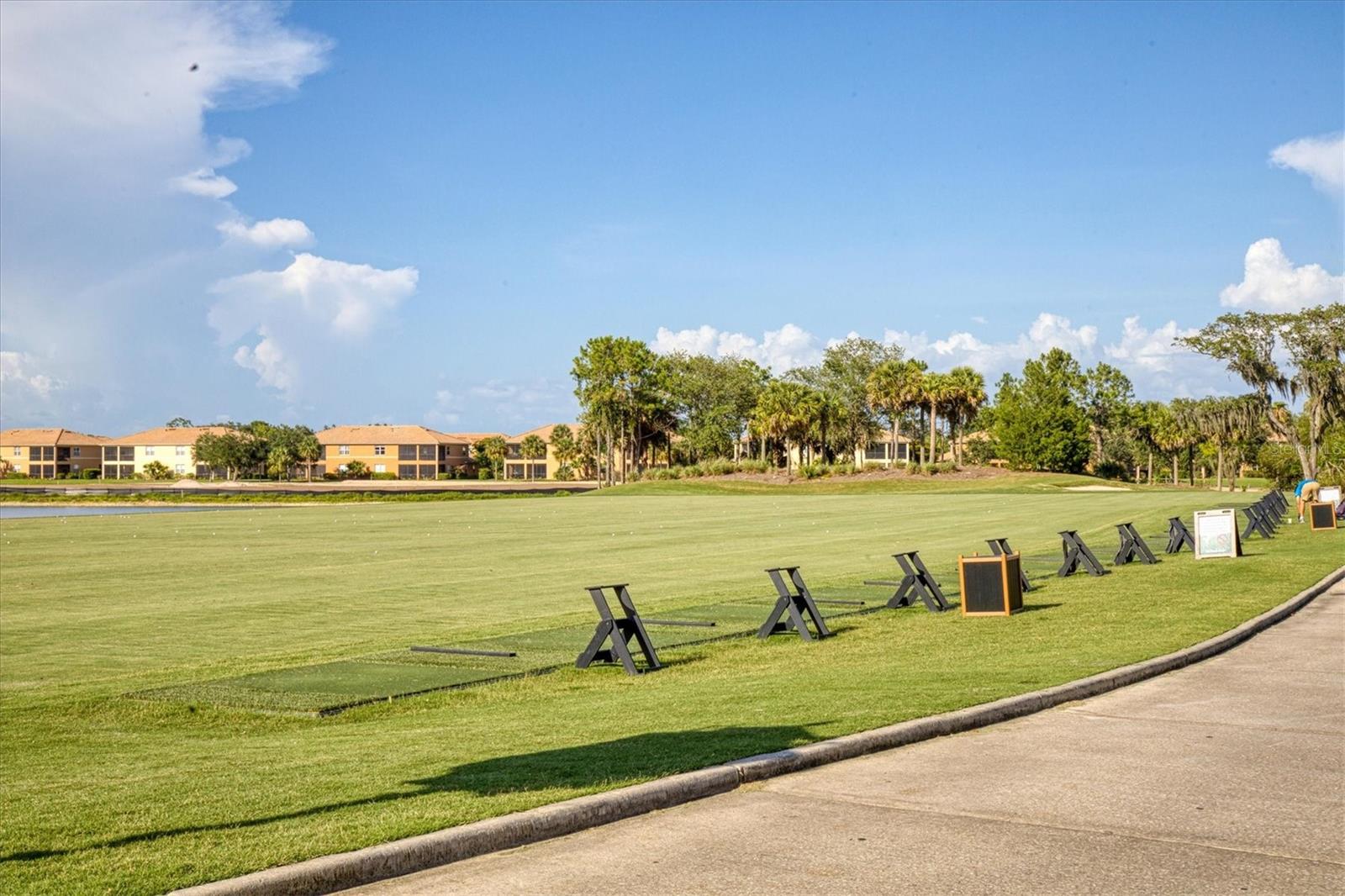 TERRACE III AT RIVER STRAND - Residential