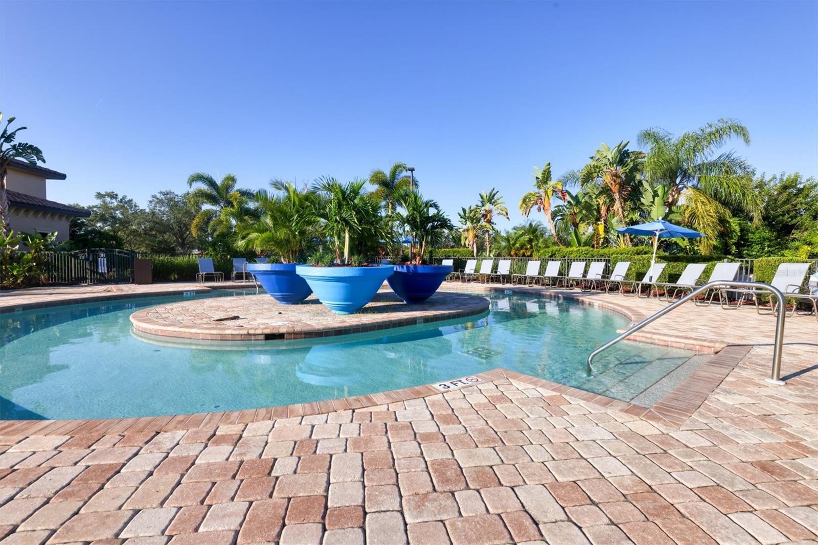 TERRACE III AT RIVER STRAND - Residential