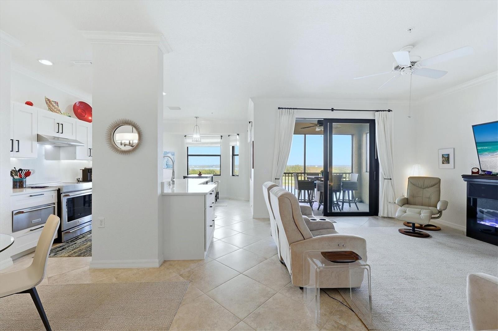 TERRACE III AT RIVER STRAND - Residential