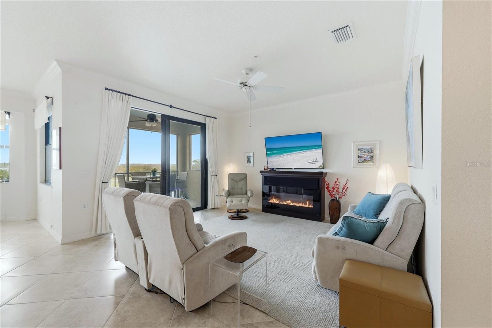 TERRACE III AT RIVER STRAND - Residential