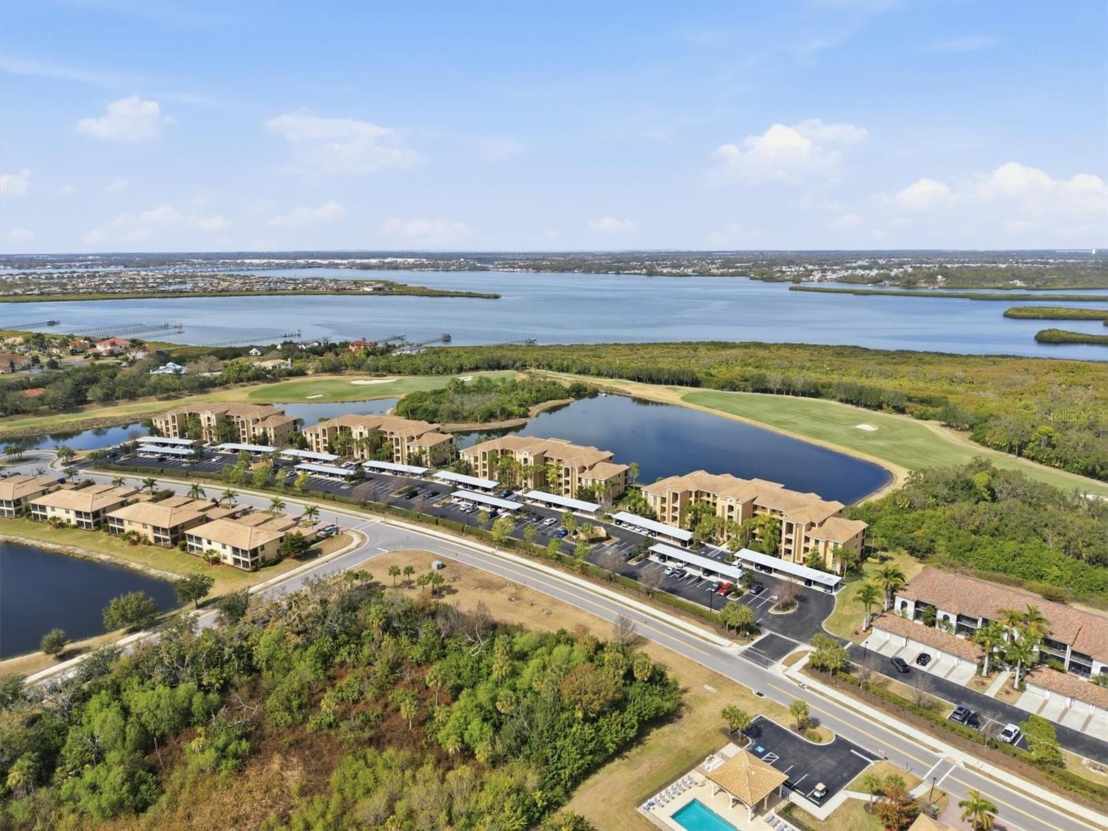 6515 GRAND ESTUARY TRAIL 406