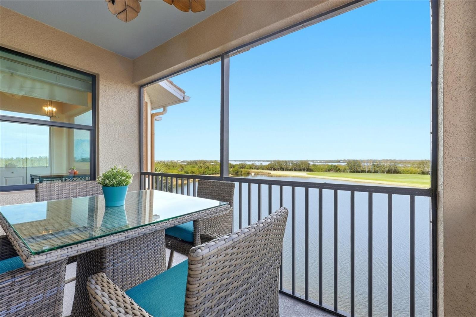 TERRACE III AT RIVER STRAND - Residential