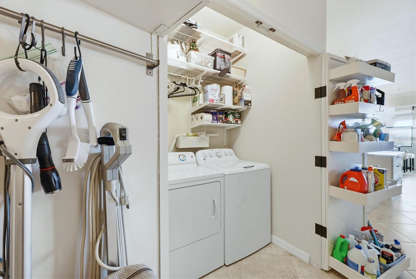 TERRACE III AT RIVER STRAND - Residential