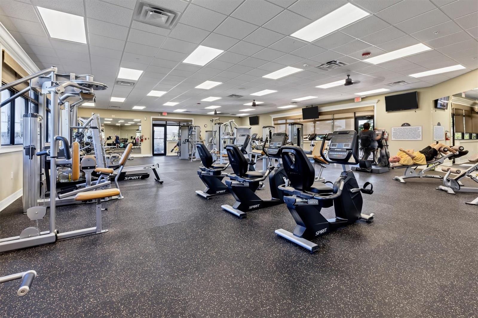 TERRACE III AT RIVER STRAND - Residential