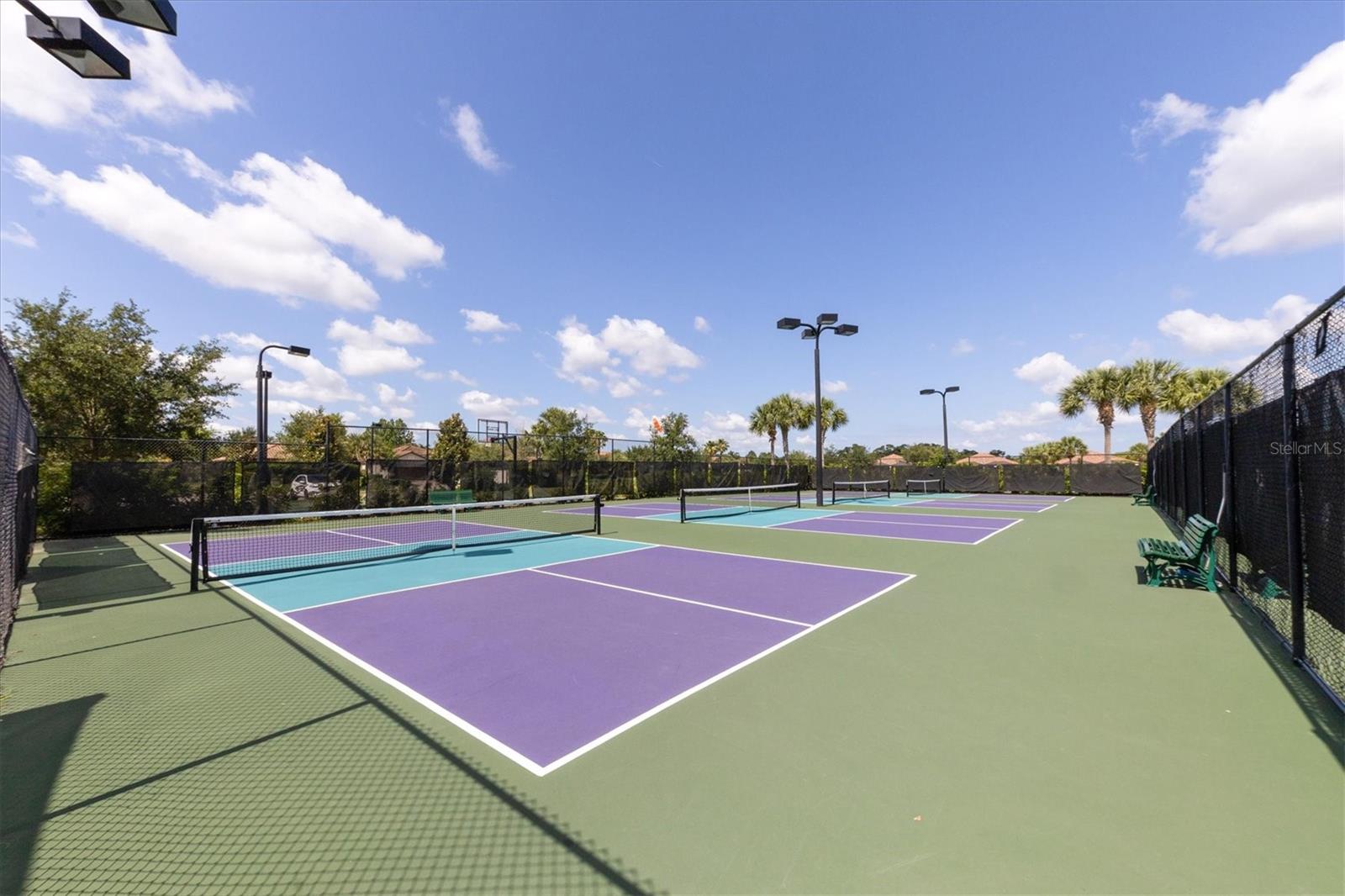 TERRACE III AT RIVER STRAND - Residential