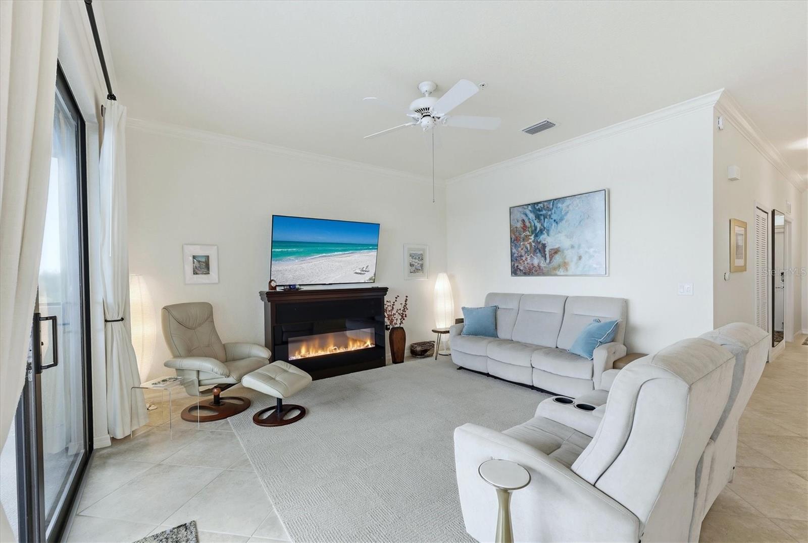 TERRACE III AT RIVER STRAND - Residential