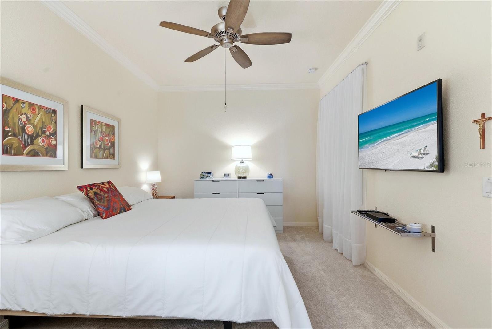 TERRACE III AT RIVER STRAND - Residential