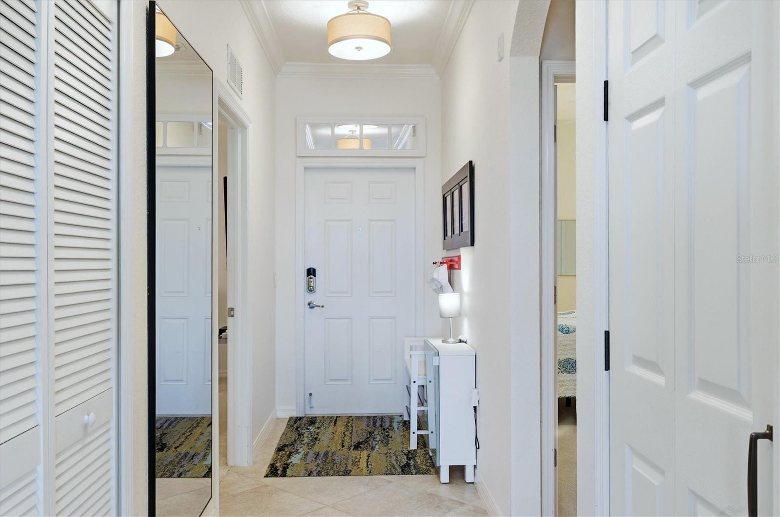 TERRACE III AT RIVER STRAND - Residential