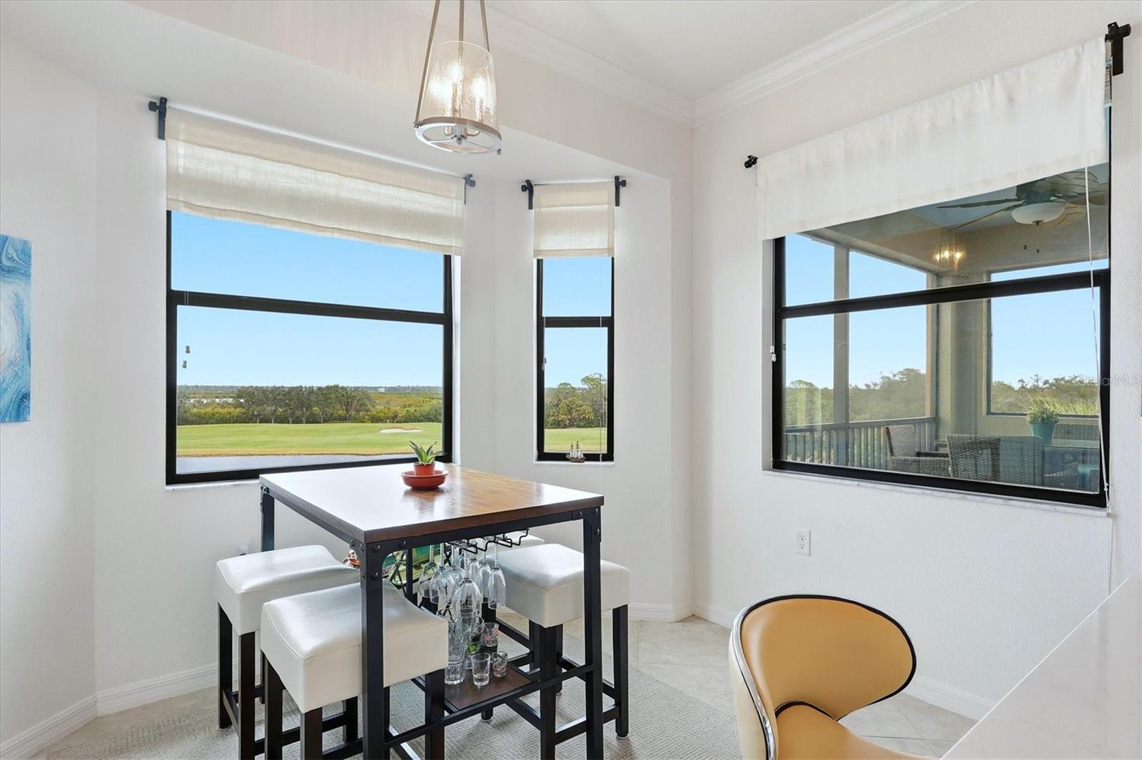 TERRACE III AT RIVER STRAND - Residential