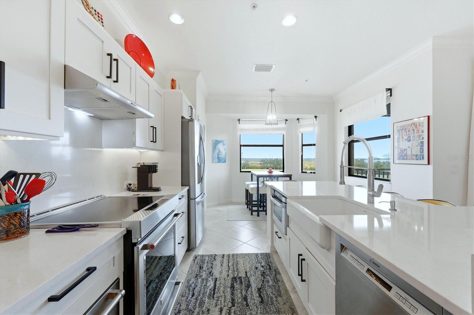 TERRACE III AT RIVER STRAND - Residential