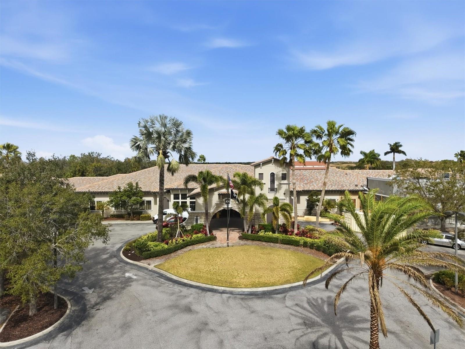 TERRACE III AT RIVER STRAND - Residential