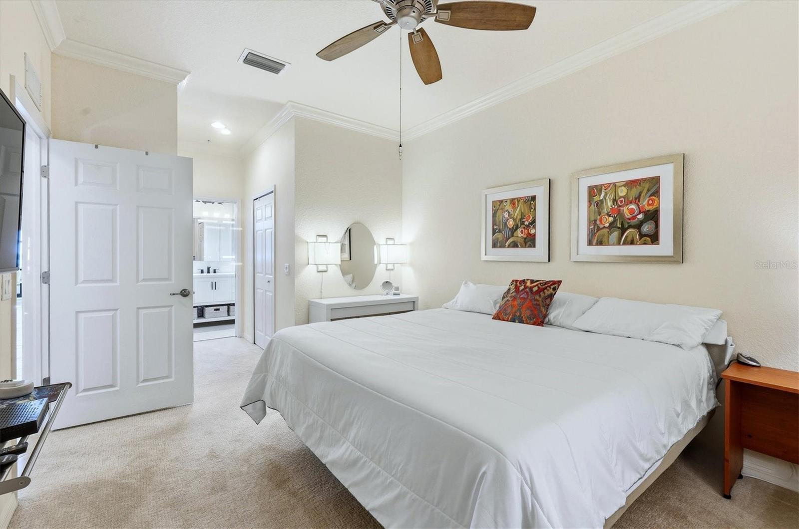 TERRACE III AT RIVER STRAND - Residential