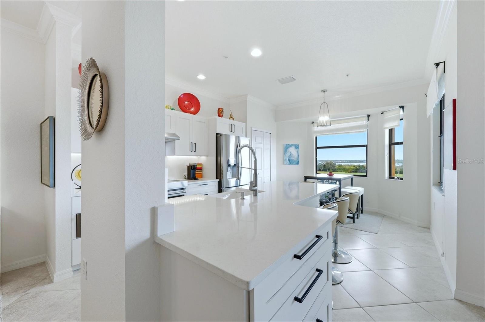 TERRACE III AT RIVER STRAND - Residential