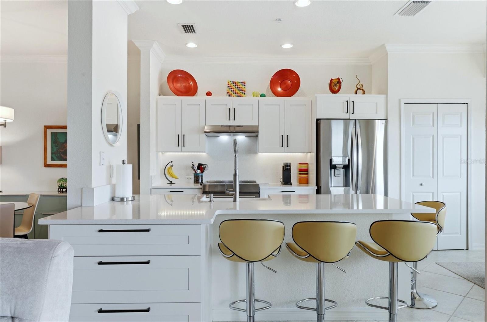 TERRACE III AT RIVER STRAND - Residential