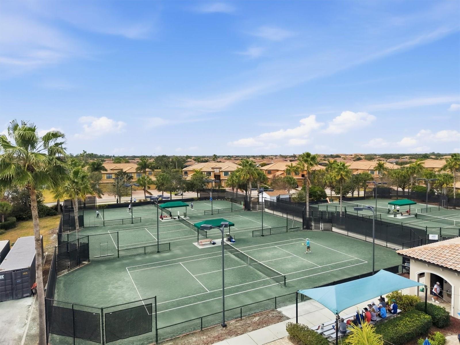 TERRACE III AT RIVER STRAND - Residential