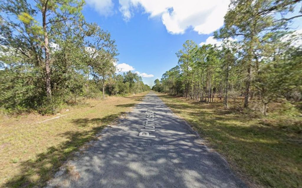 Photo of Plumosa Drive, Indian Lake Estates, FL 33855 (MLS # K4903589)