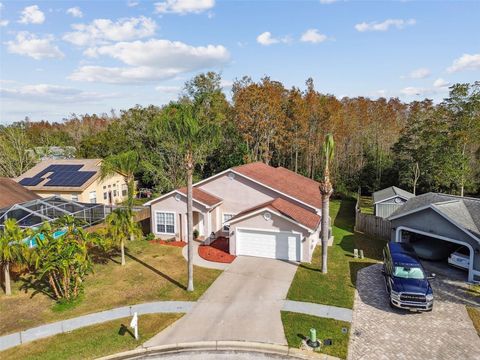 A home in NEW PORT RICHEY