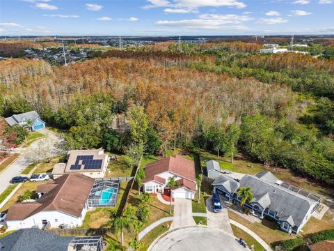 A home in NEW PORT RICHEY