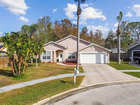 A home in NEW PORT RICHEY