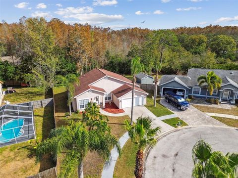 7717 FOXBEAR COURT NEW PORT RICHEY FL 34655