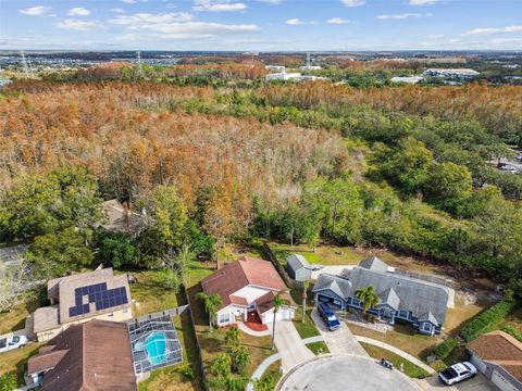 A home in NEW PORT RICHEY