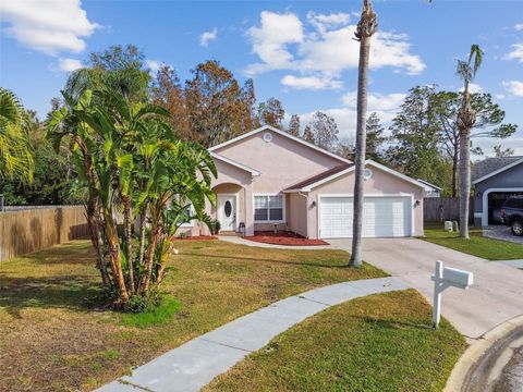 A home in NEW PORT RICHEY