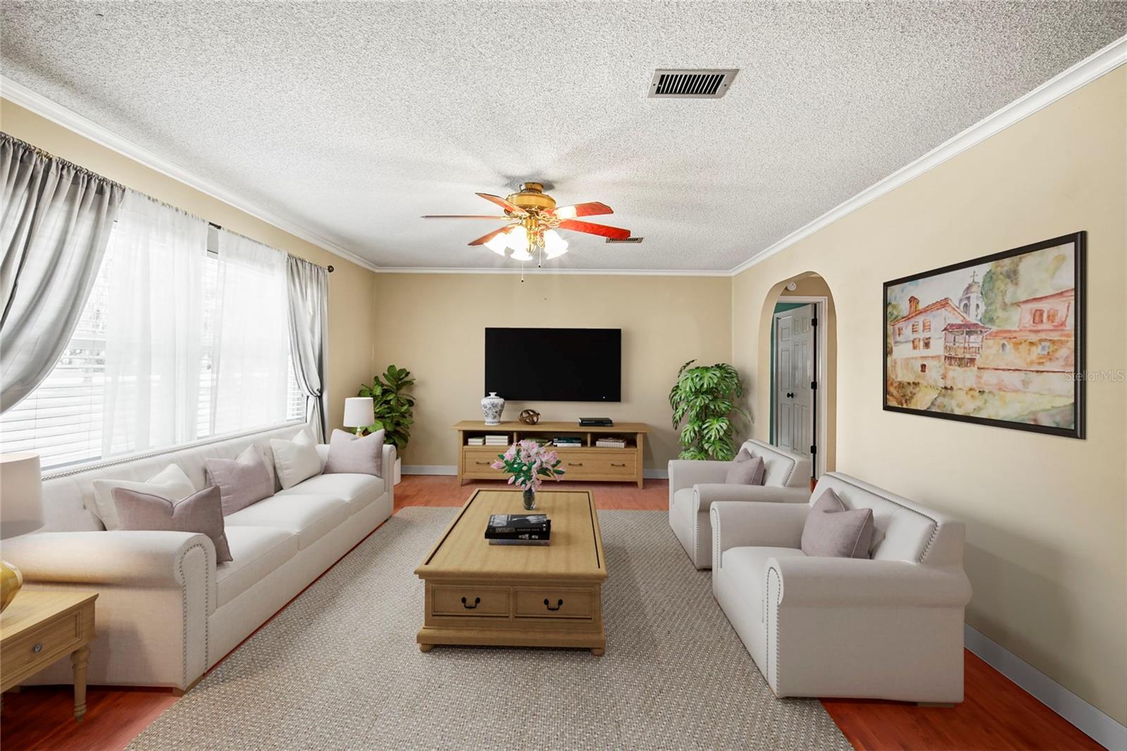 TITUSVILLE FRUIT & FARM LAND CO - Residential