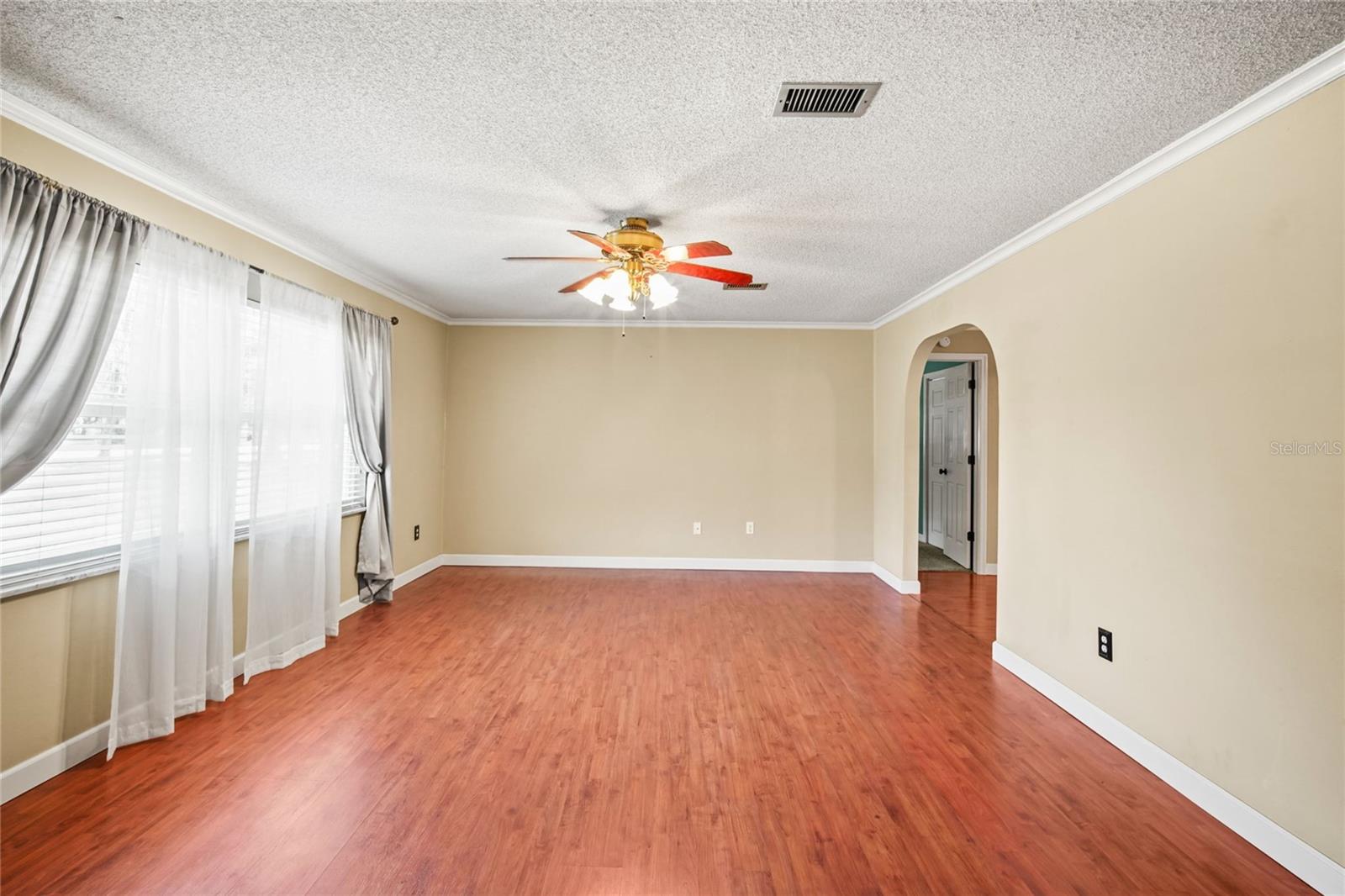 TITUSVILLE FRUIT & FARM LAND CO - Residential