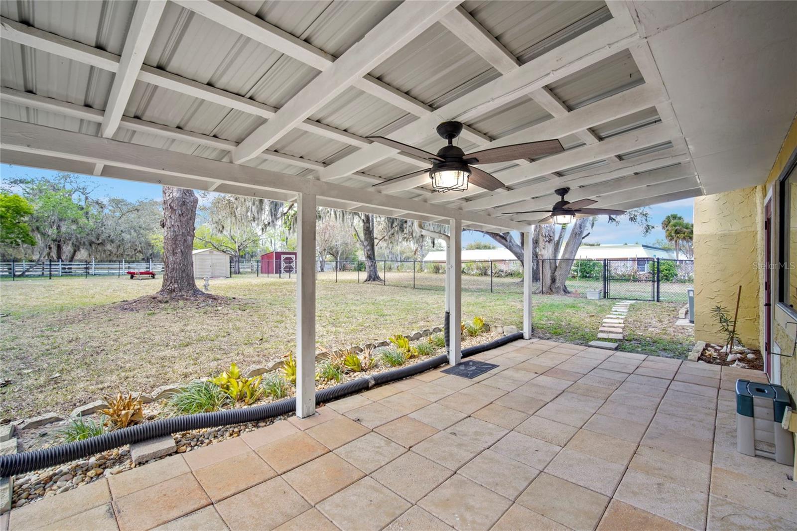 TITUSVILLE FRUIT & FARM LAND CO - Residential