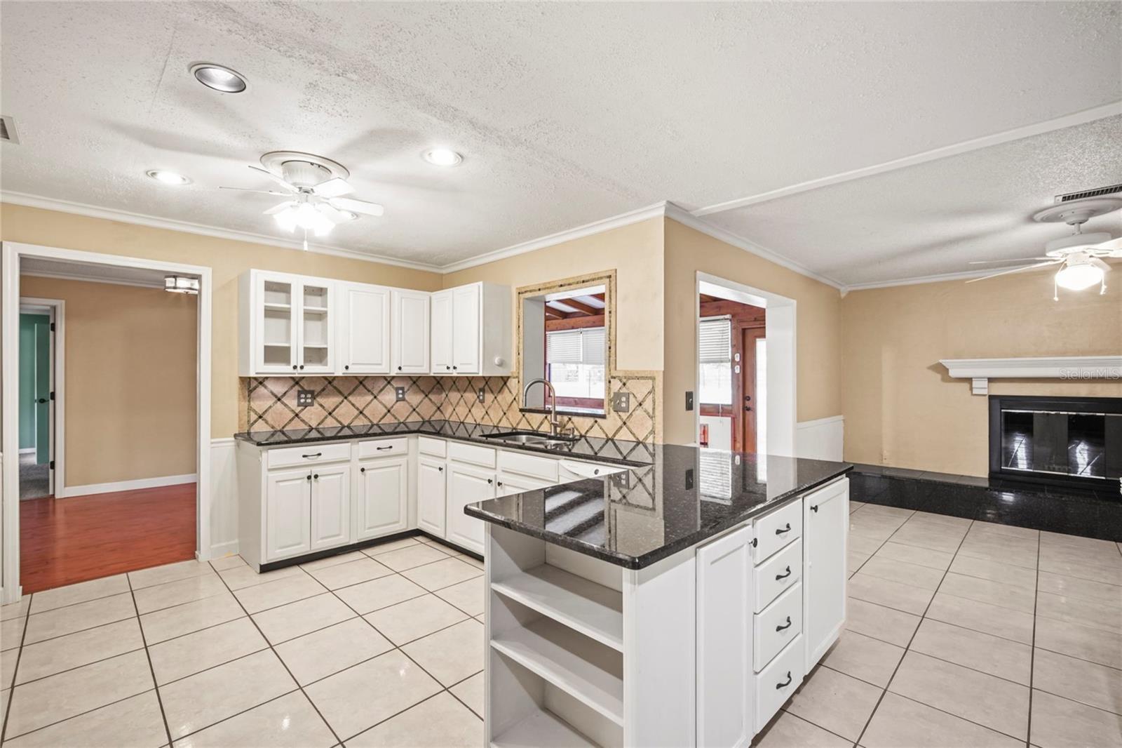 TITUSVILLE FRUIT & FARM LAND CO - Residential